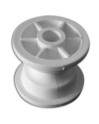 Rouleau de rechange 70X62MM PR DAVIER