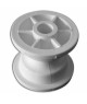 Rouleau de rechange 70X62MM PR DAVIER