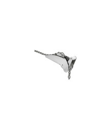 CAN Davier basculant Whale 330mm