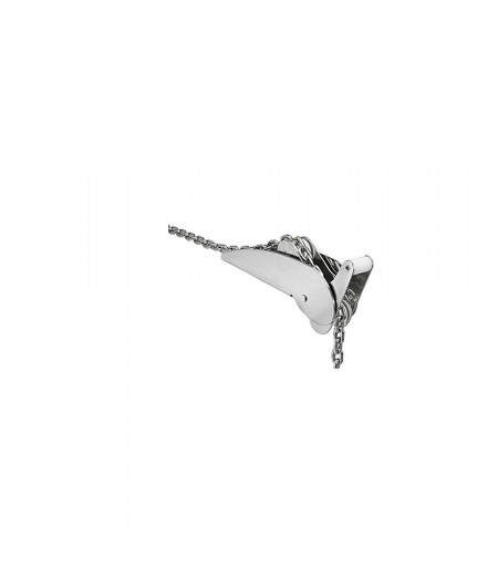 CAN Davier basculant Whale 330mm