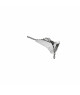 CAN Davier basculant Whale 330mm