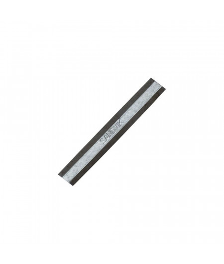 BAHCO Lame de rechange de 50 mm pour grattoirs Sandvick 650