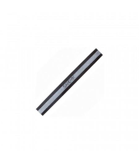 BAHCO Lame de rechange de 65 mm pour grattoirs sandvik 665 e