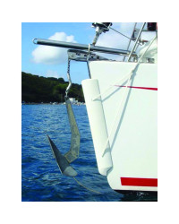 OCEAN Blade défense d'étrave