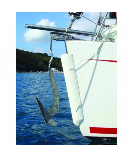 OCEAN Blade défense d'étrave