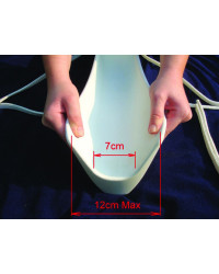 OCEAN Blade défense d'étrave