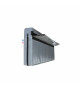 OUTILS OCEANS Pare-battage de ponton Gris