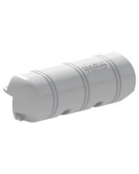 OCEAN Dock Fender 220x640, 3/4,white