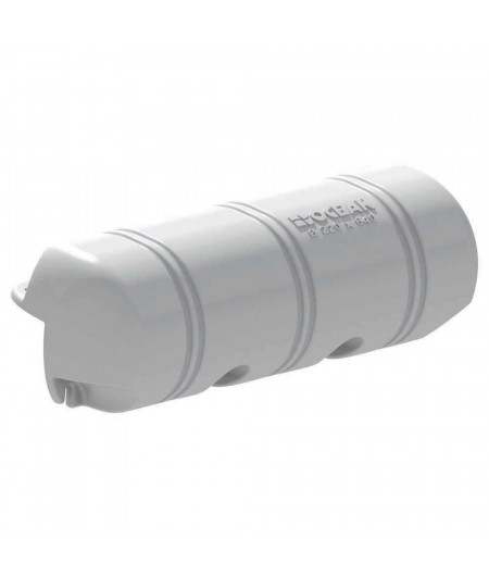 OCEAN Dock Fender 220x640, 3/4,white