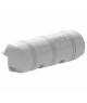 OCEAN Dock Fender 220x640, 3/4,white
