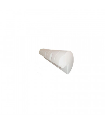 MAJONI Défense de ponton 110cm - bumper 3/4