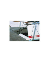 MAJONI Défense de ponton 110cm - bumper 3/4