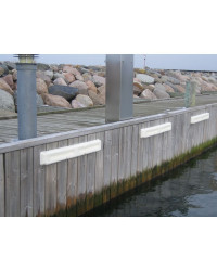 DAN FENDER défense de quai multi-usages Mini