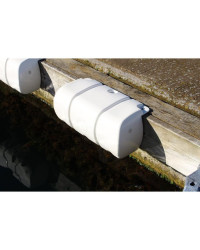 DAN FENDER défense de quai multi-usages Courte