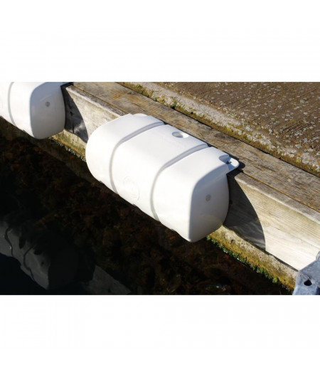 DAN FENDER défense de quai multi-usages Courte