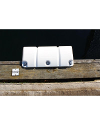 DAN FENDER défense de quai multi-usages Courte