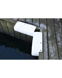 DAN FENDER défense de quai multi-usages