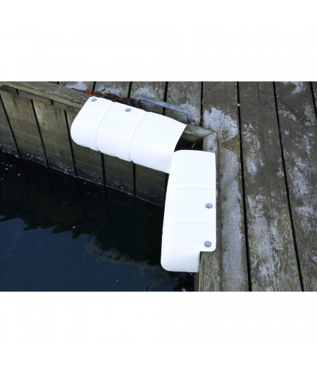 DAN FENDER défense de quai multi-usages