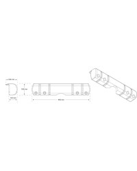 DAN FENDER défense de quai multi-usages