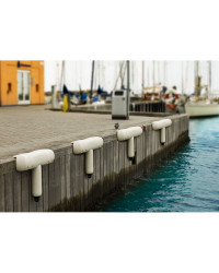 DAN FENDER défense de quai multi-usages