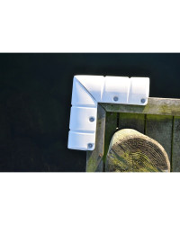 DAN FENDER défense de quai multi-usages