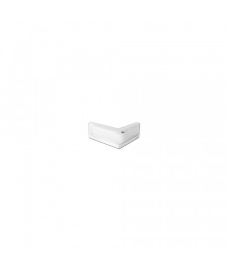 MAJONI Défense de ponton d'angle 20 x 20 x10cm