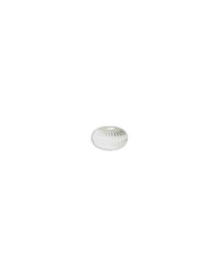MAJONI Roue pneumatique blanche