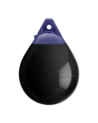 POLYFORM Pare battage A-2 noir