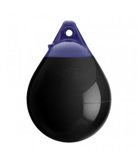 POLYFORM Pare battage A-2 noir