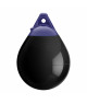 POLYFORM Pare battage A-2 noir