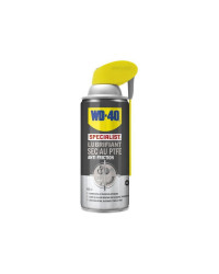 WD-40 spécialist lubrifiant sec PTFE - aérosol de 400 ml