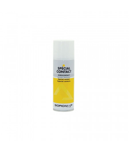 SOROMAP Aérosol 150mL contact électrique