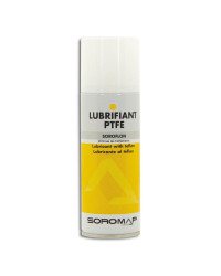 SOROMAP Aérosol 200mL téflon SOROFLON
