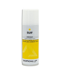 SOROMAP Aérosol 200mL suif SOROSUIF