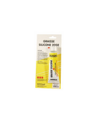 SOROMAP Graisse silicone tube 100g