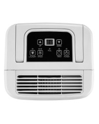 EUROM Déshumidificateur 10l/24h 220V