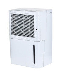 Déshumidificateur d'air 10L/Jour -120 m3/h