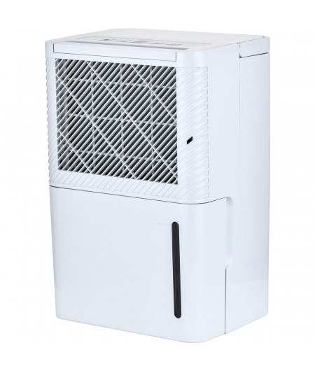 Déshumidificateur d'air 10L/Jour -120 m3/h