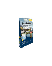 SEKO Absorbeur d'humidité Seko Mobile 150g, les 2