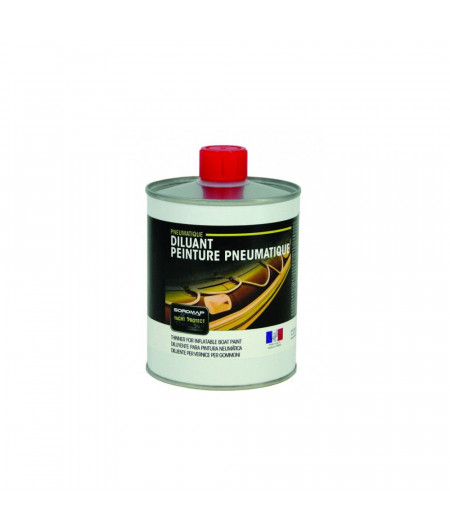 SOROMAP Diluant peinture pneumatique 0.5L