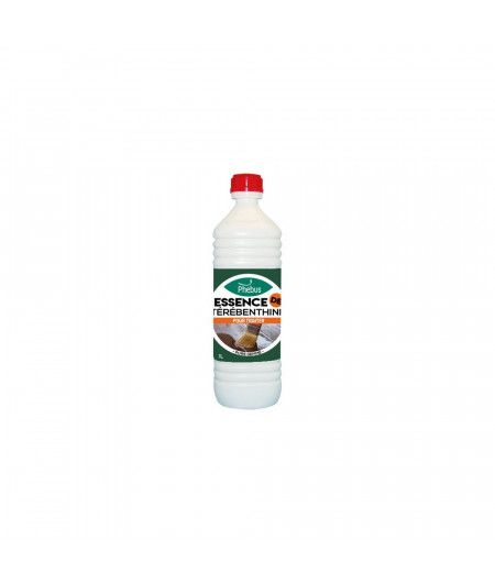 PHEBUS Essence de térébentine - 1 litre
