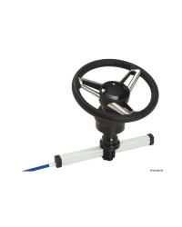 ULTRAFLEX Systèmes de direction rectiligne TM87O long 13''