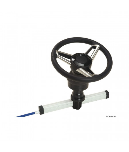 ULTRAFLEX Systèmes de direction rectiligne TM87O long 13''