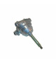 SEASTAR S. Boitier de direction Safe-T II NFB