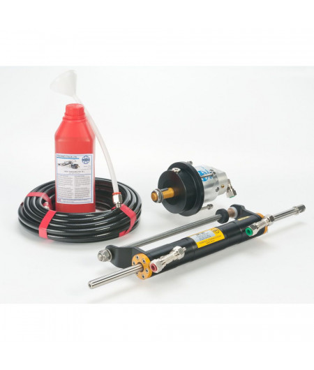 HYDRODRIVE Direction hydraulique MF115