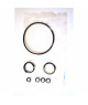 Hydrodrive Kit Joints pour pompe de direction hydraulique