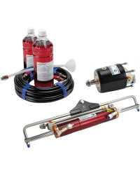 HYDRODRIVE Direction Hydraulique MF350