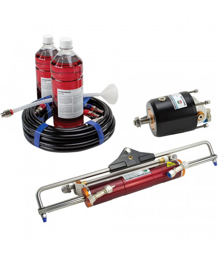 HYDRODRIVE Direction Hydraulique MF350