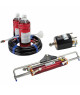 HYDRODRIVE Direction Hydraulique MF350