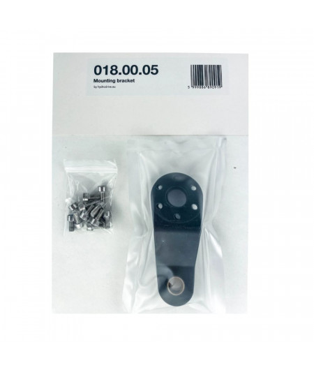 HYDRODRIVE Support de montage vérin X 2